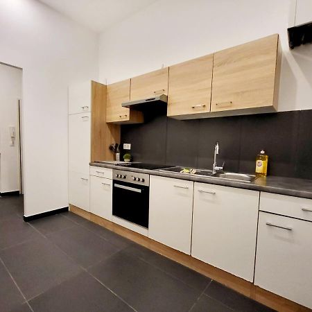 Apartment Hasengasse - Free Highspeed-Internet Wien Eksteriør bilde
