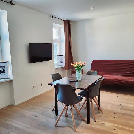 Apartment Hasengasse - Free Highspeed-Internet Wien Eksteriør bilde