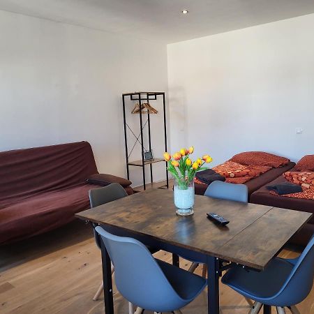 Apartment Hasengasse - Free Highspeed-Internet Wien Eksteriør bilde