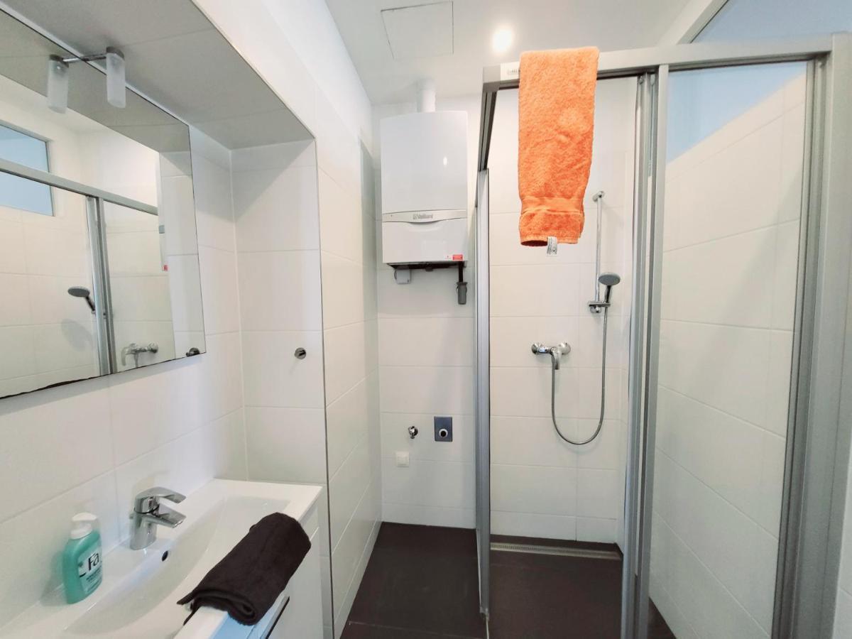 Apartment Hasengasse - Free Highspeed-Internet Wien Eksteriør bilde