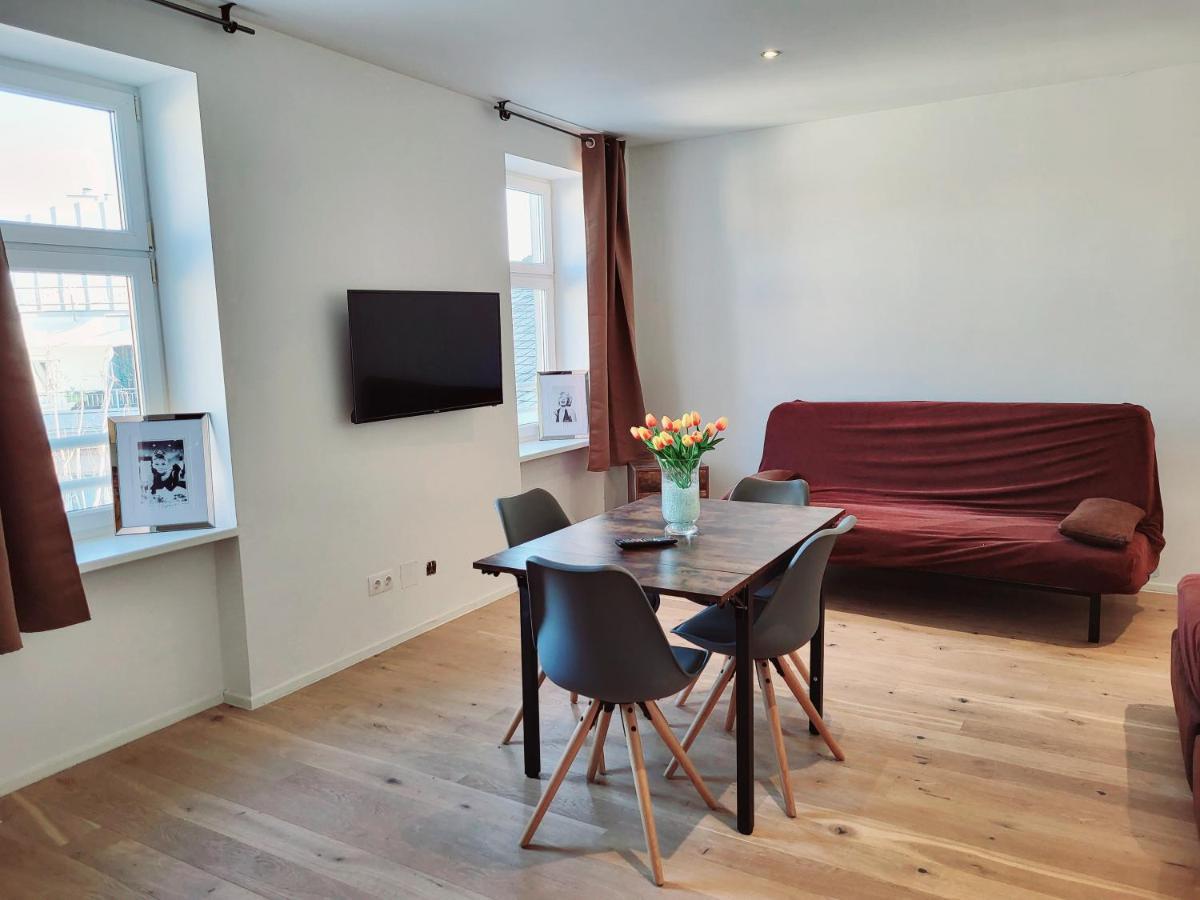 Apartment Hasengasse - Free Highspeed-Internet Wien Eksteriør bilde