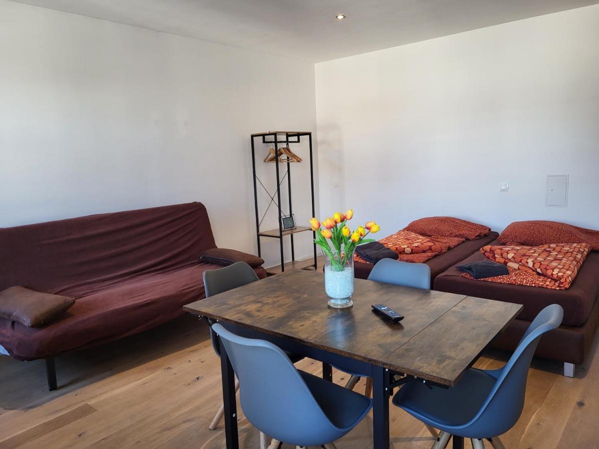 Apartment Hasengasse - Free Highspeed-Internet Wien Eksteriør bilde