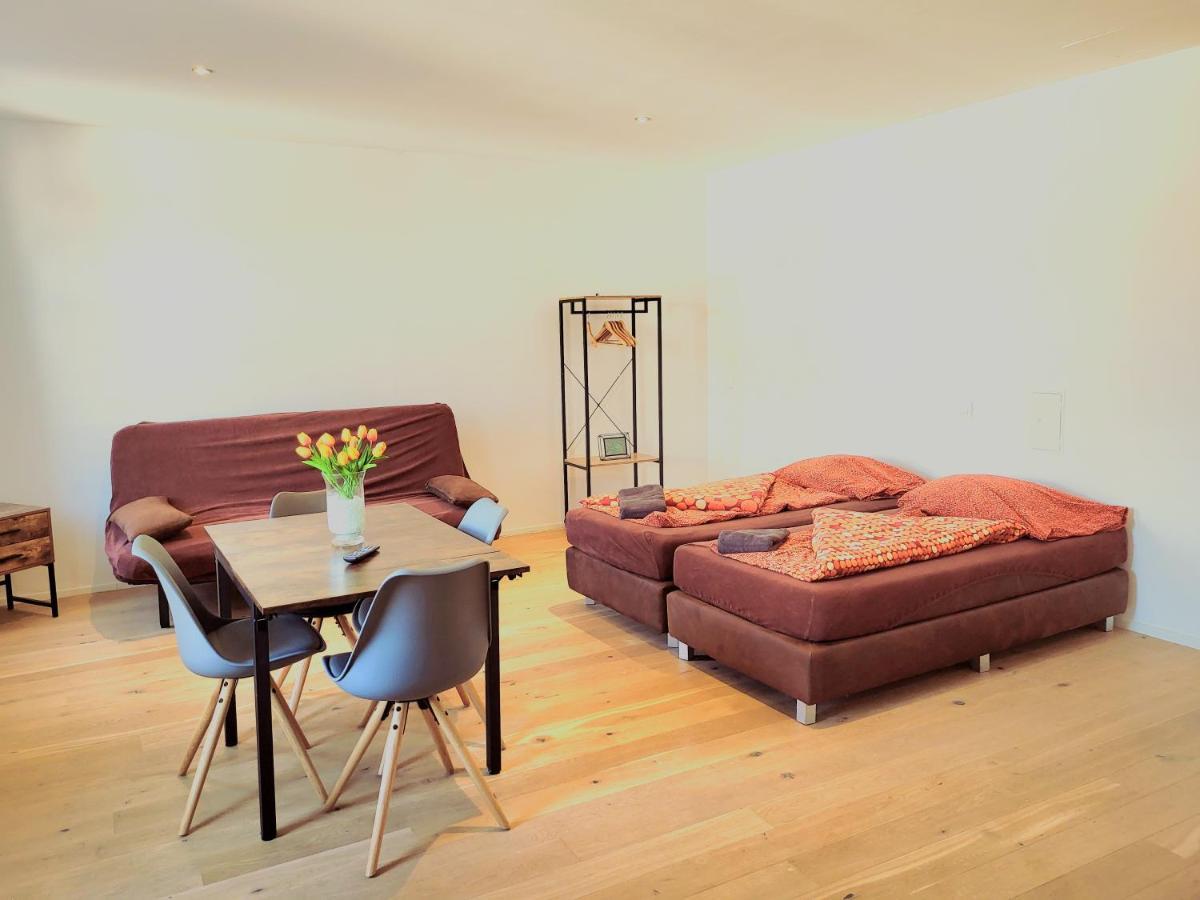 Apartment Hasengasse - Free Highspeed-Internet Wien Eksteriør bilde